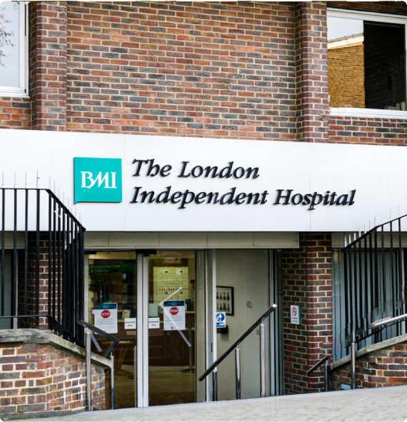 London Independent Hospital